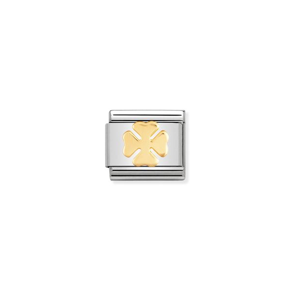 NOMINATION CHARM Gray's Jewelers Bespoke Saint James, NY