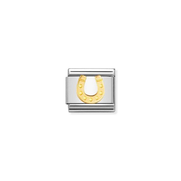 NOMINATION CHARM Gray's Jewelers Bespoke Saint James, NY