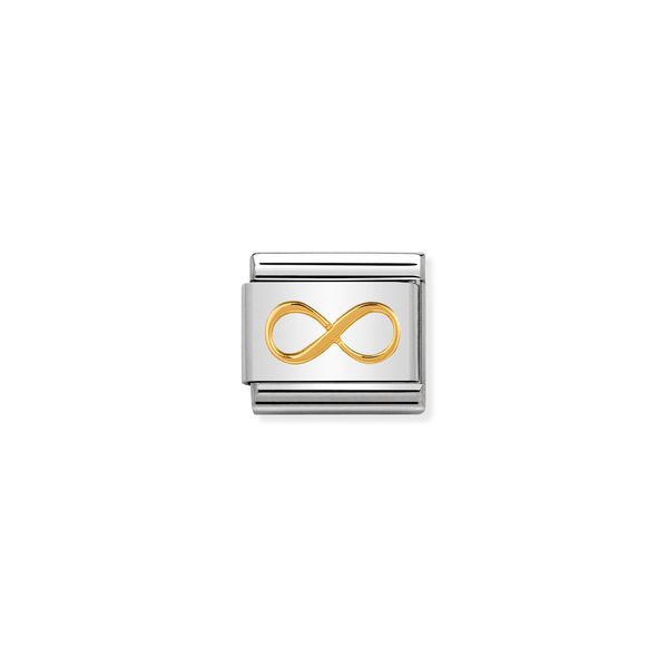 NOMINATION CHARM Gray's Jewelers Bespoke Saint James, NY