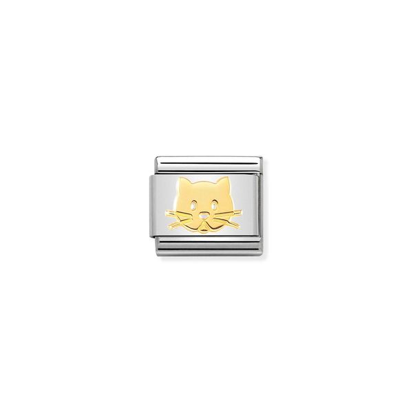 NOMINATION CHARM Gray's Jewelers Bespoke Saint James, NY
