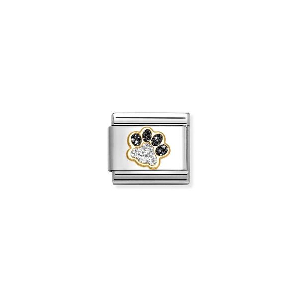 NOMINATION CHARM Gray's Jewelers Bespoke Saint James, NY