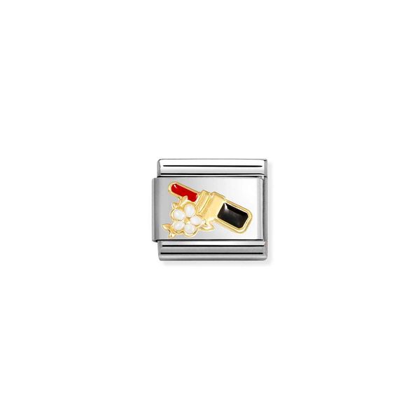 NOMINATION CHARM Gray's Jewelers Bespoke Saint James, NY