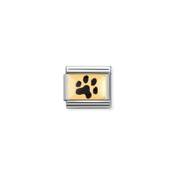 NOMINATION CHARM Gray's Jewelers Bespoke Saint James, NY
