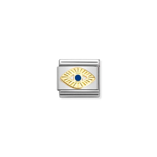 NOMINATION CHARM Gray's Jewelers Bespoke Saint James, NY