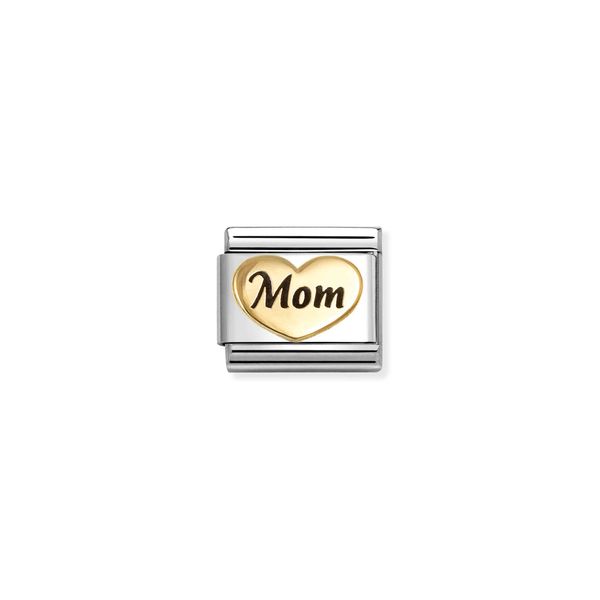 NOMINATION CHARM Gray's Jewelers Bespoke Saint James, NY