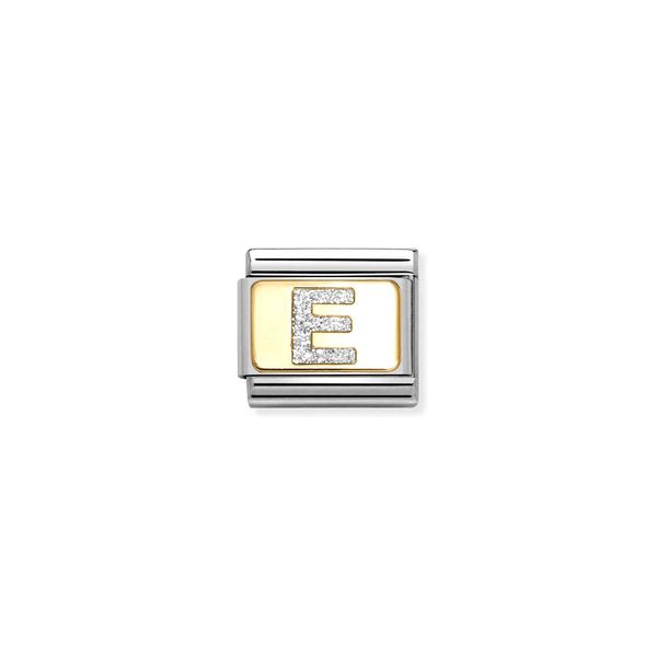 NOMINATION CHARM Gray's Jewelers Bespoke Saint James, NY