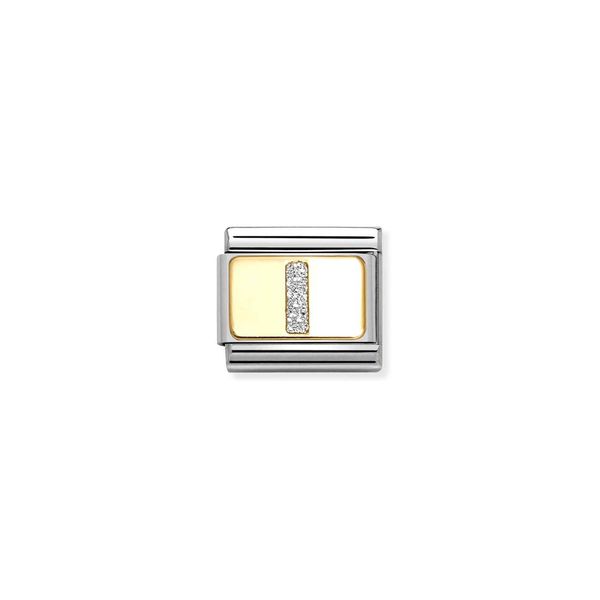 NOMINATION CHARM Gray's Jewelers Bespoke Saint James, NY