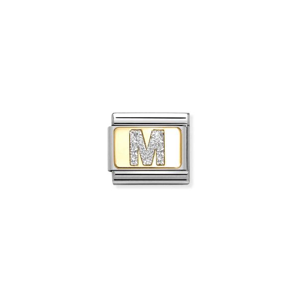 NOMINATION CHARM Gray's Jewelers Bespoke Saint James, NY