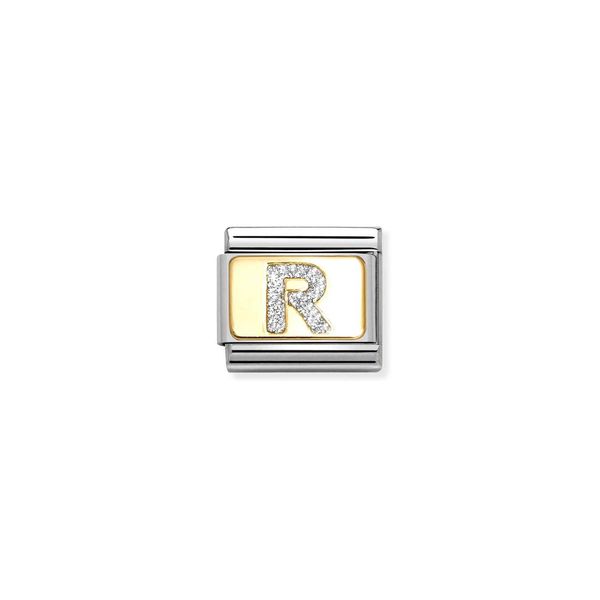 NOMINATION CHARM Gray's Jewelers Bespoke Saint James, NY