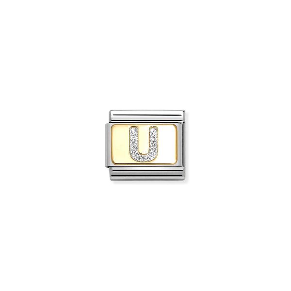 NOMINATION CHARM Gray's Jewelers Bespoke Saint James, NY
