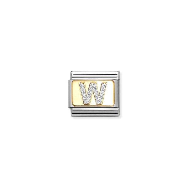 NOMINATION CHARM Gray's Jewelers Bespoke Saint James, NY