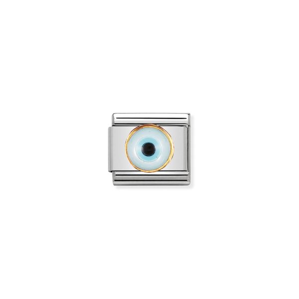 NOMINATION CHARM Gray's Jewelers Bespoke Saint James, NY