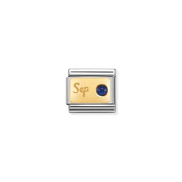 NOMINATION CHARM Gray's Jewelers Bespoke Saint James, NY
