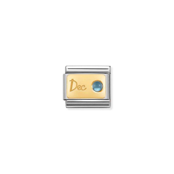 NOMINATION CHARM Gray's Jewelers Bespoke Saint James, NY