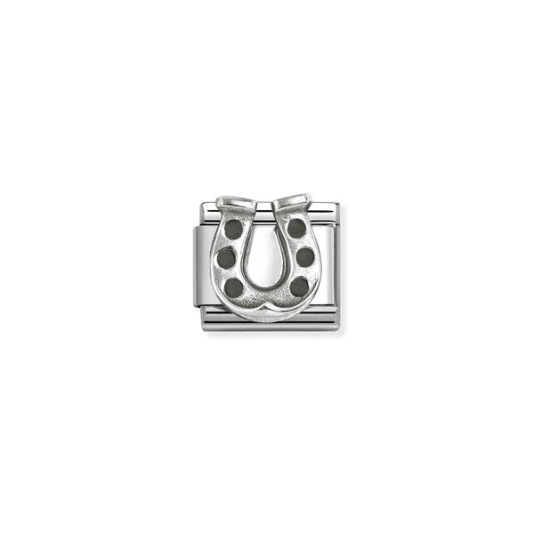 NOMINATION CHARM Gray's Jewelers Bespoke Saint James, NY