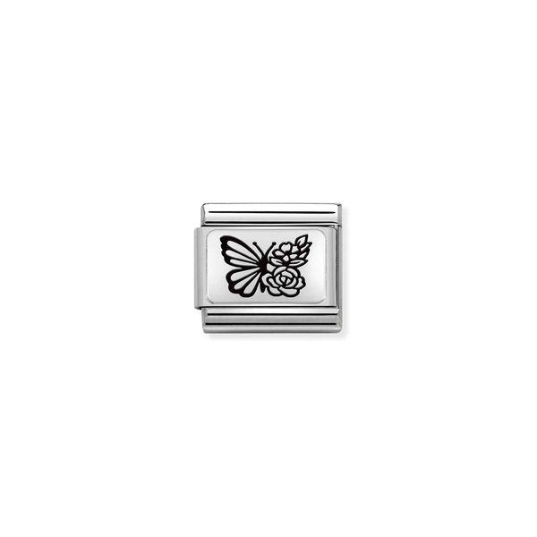 NOMINATION CHARM Gray's Jewelers Bespoke Saint James, NY