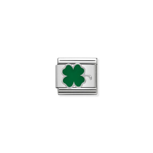 NOMINATION CHARM Gray's Jewelers Bespoke Saint James, NY