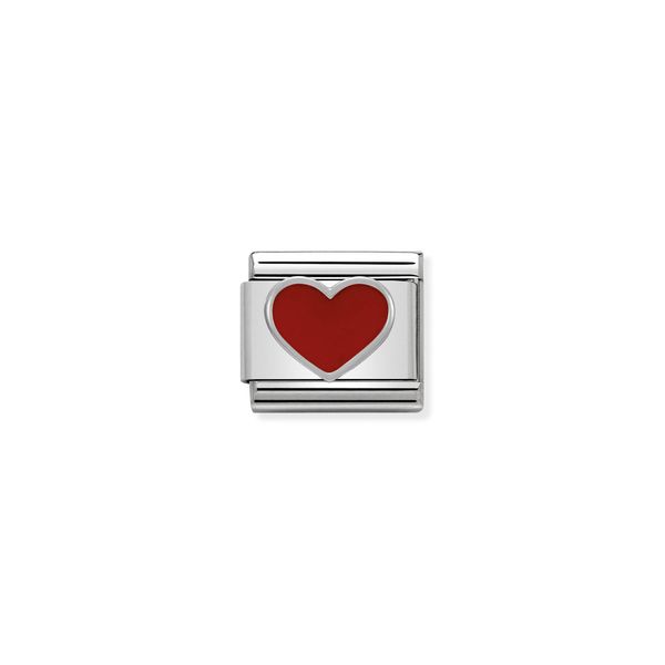 NOMINATION CHARM Gray's Jewelers Bespoke Saint James, NY