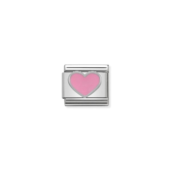 NOMINATION CHARM Gray's Jewelers Bespoke Saint James, NY