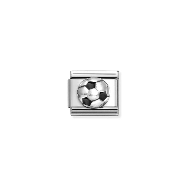 NOMINATION CHARM Gray's Jewelers Bespoke Saint James, NY