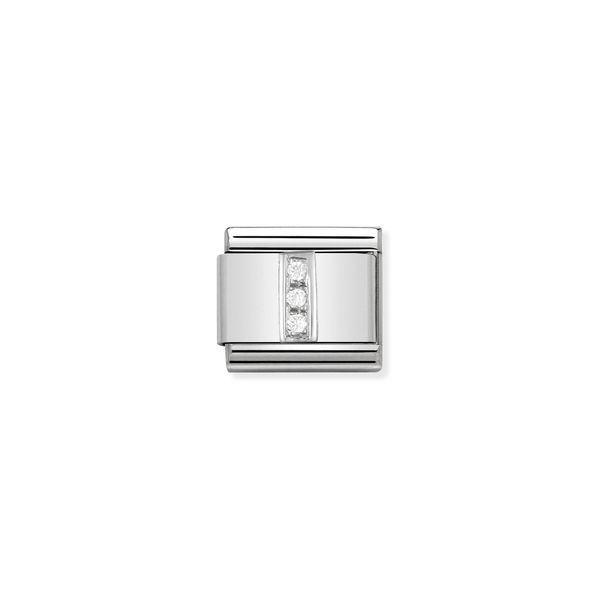 NOMINATION CHARM Gray's Jewelers Bespoke Saint James, NY