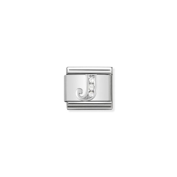 NOMINATION CHARM Gray's Jewelers Bespoke Saint James, NY