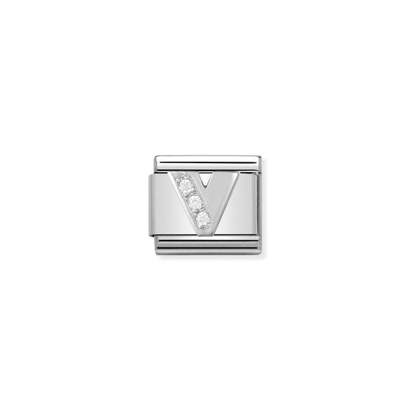 NOMINATION CHARM Gray's Jewelers Bespoke Saint James, NY