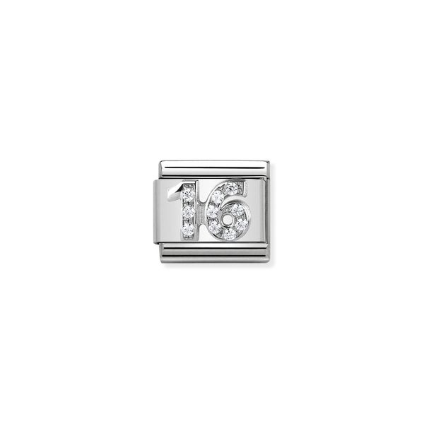 NOMINATION CHARM Gray's Jewelers Bespoke Saint James, NY