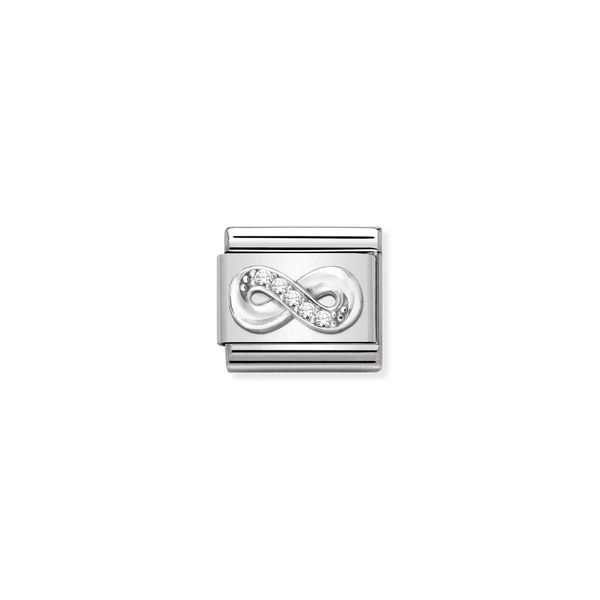 NOMINATION CHARM Gray's Jewelers Bespoke Saint James, NY