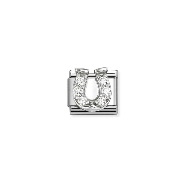 NOMINATION CHARM Gray's Jewelers Bespoke Saint James, NY