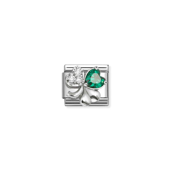 NOMINATION CHARM Gray's Jewelers Bespoke Saint James, NY