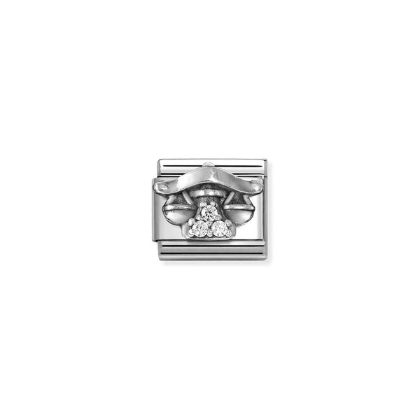 NOMINATION CHARM Gray's Jewelers Bespoke Saint James, NY
