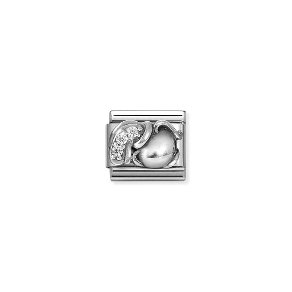 NOMINATION CHARM Gray's Jewelers Bespoke Saint James, NY