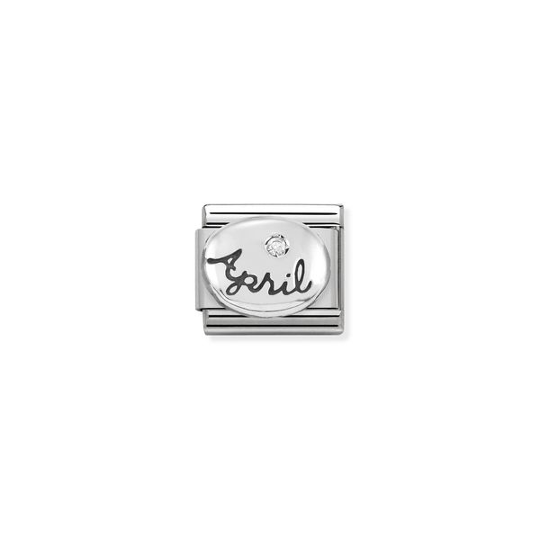 NOMINATION CHARM Gray's Jewelers Bespoke Saint James, NY