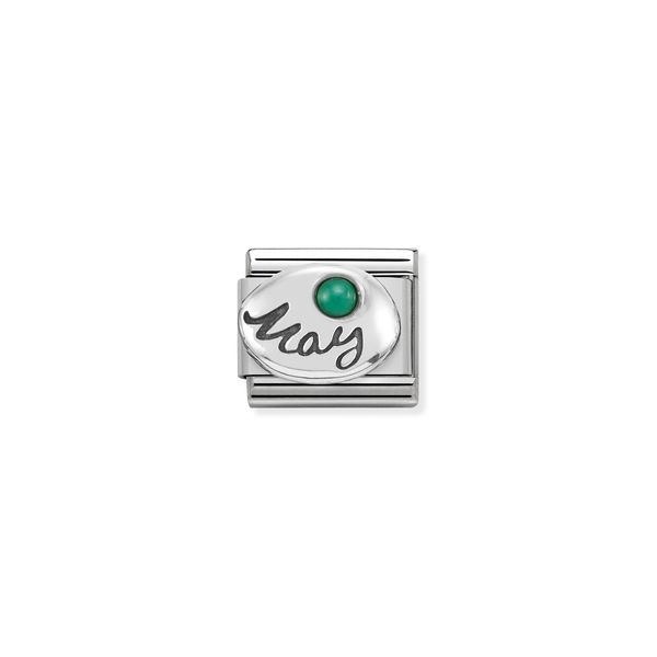 NOMINATION CHARM Gray's Jewelers Bespoke Saint James, NY