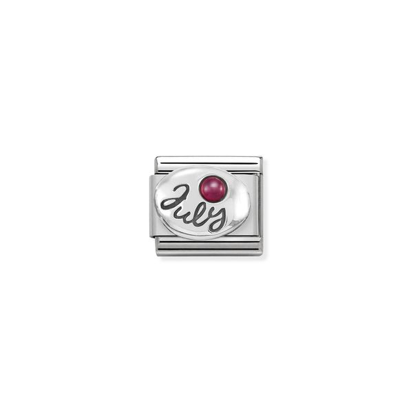 NOMINATION CHARM Gray's Jewelers Bespoke Saint James, NY