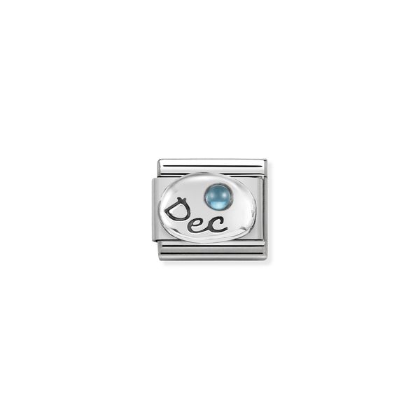 NOMINATION CHARM Gray's Jewelers Bespoke Saint James, NY