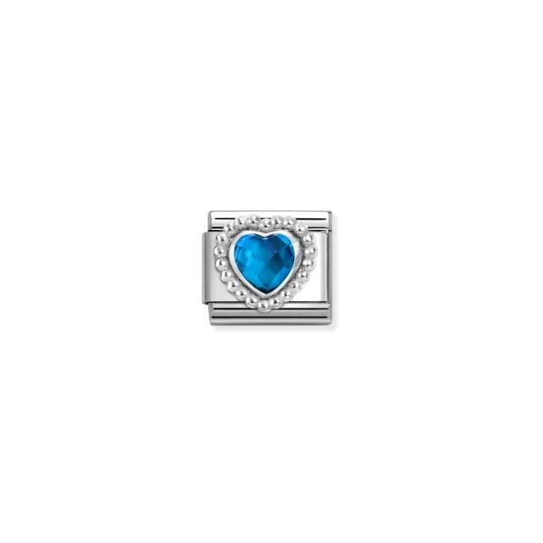 NOMINATION CHARM Gray's Jewelers Bespoke Saint James, NY