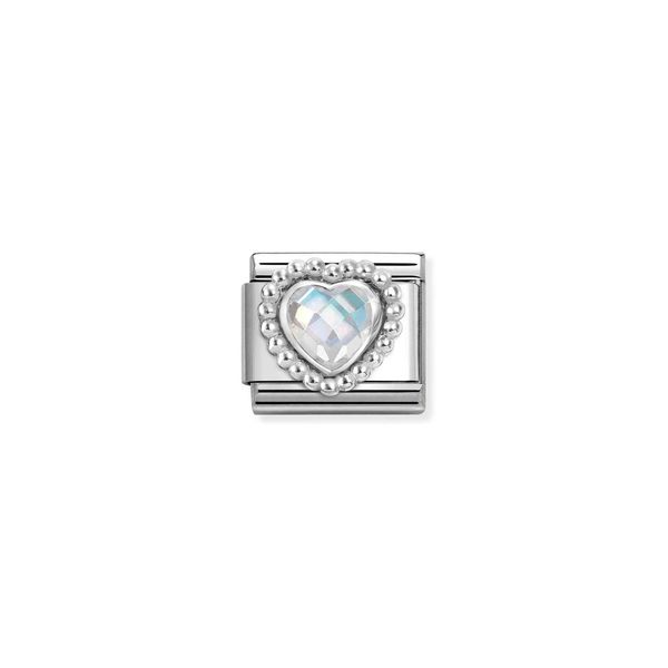 NOMINATION CHARM Gray's Jewelers Bespoke Saint James, NY