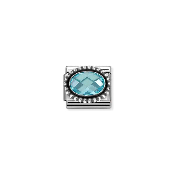 NOMINATION CHARM Gray's Jewelers Bespoke Saint James, NY