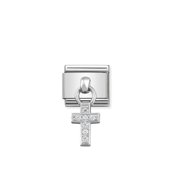 NOMINATION CHARM Gray's Jewelers Bespoke Saint James, NY