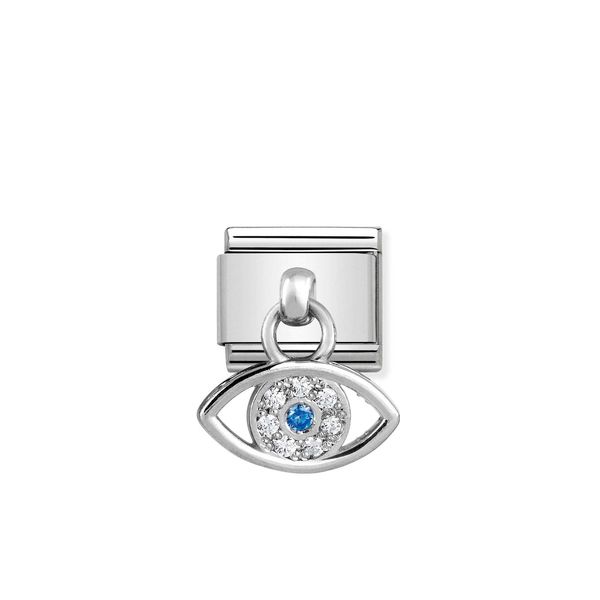 NOMINATION CHARM Gray's Jewelers Bespoke Saint James, NY