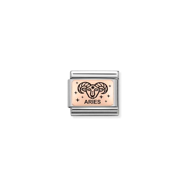 NOMINATION CHARM Gray's Jewelers Bespoke Saint James, NY