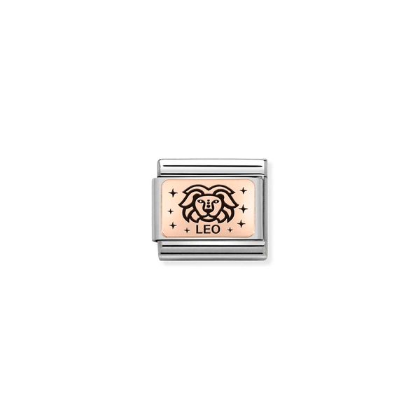 NOMINATION CHARM Gray's Jewelers Bespoke Saint James, NY