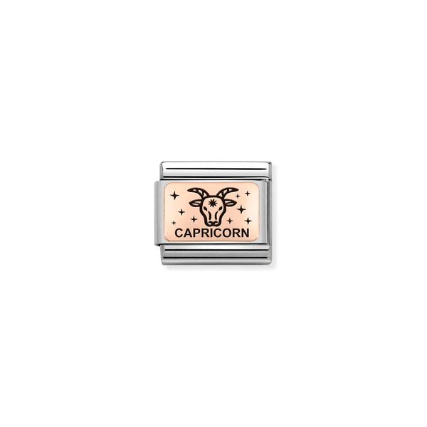 NOMINATION CHARM Gray's Jewelers Bespoke Saint James, NY