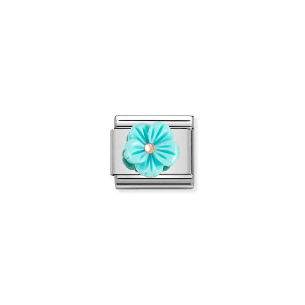 NOMINATION CHARM Gray's Jewelers Bespoke Saint James, NY