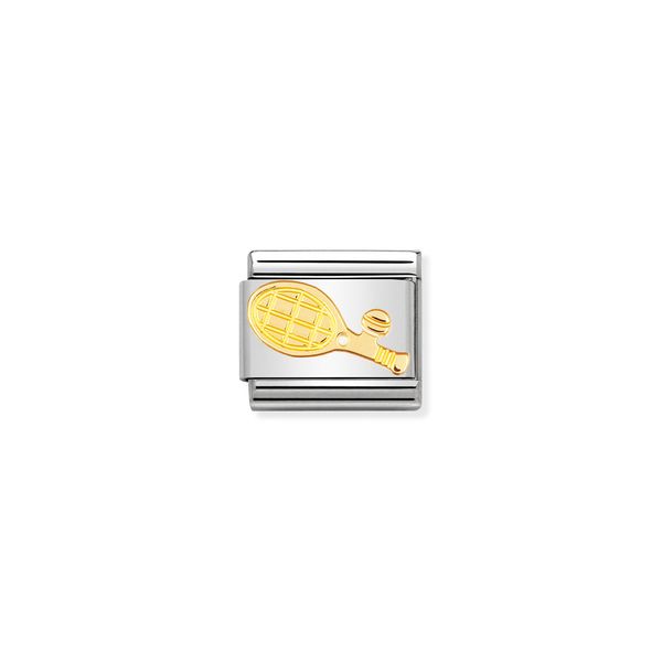 NOMINATION CHARM Gray's Jewelers Bespoke Saint James, NY