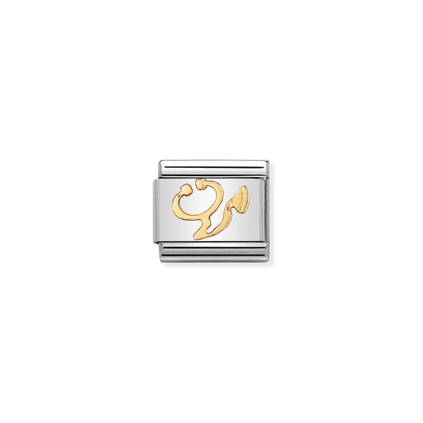 NOMINATION CHARM Gray's Jewelers Bespoke Saint James, NY