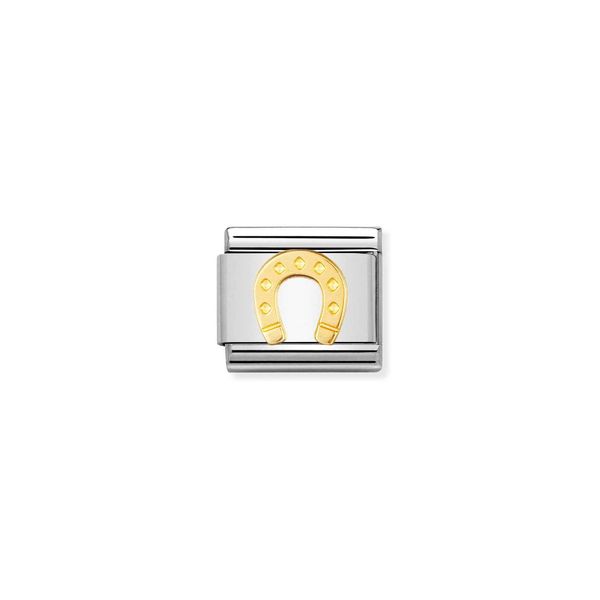 NOMINATION CHARM Gray's Jewelers Bespoke Saint James, NY