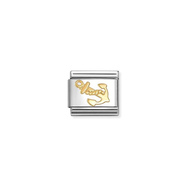 NOMINATION CHARM Gray's Jewelers Bespoke Saint James, NY
